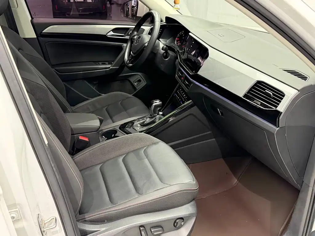 Volkswagen Tayron — миниатюра 19