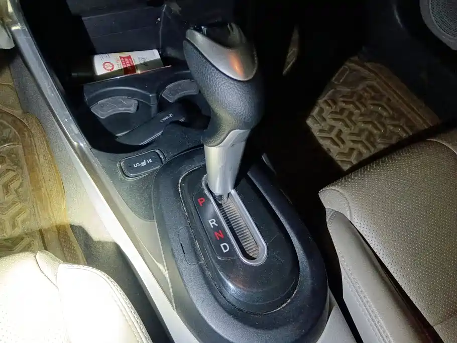 Honda Honda CR-Z — миниатюра 16