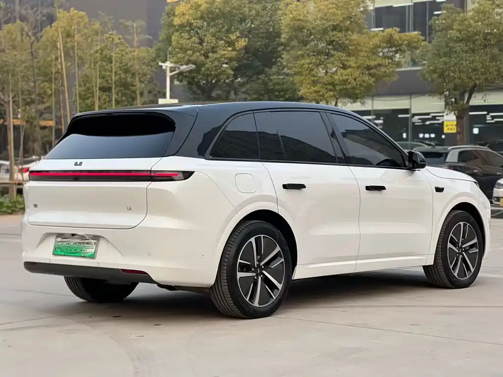 Li Auto IDEAL L6