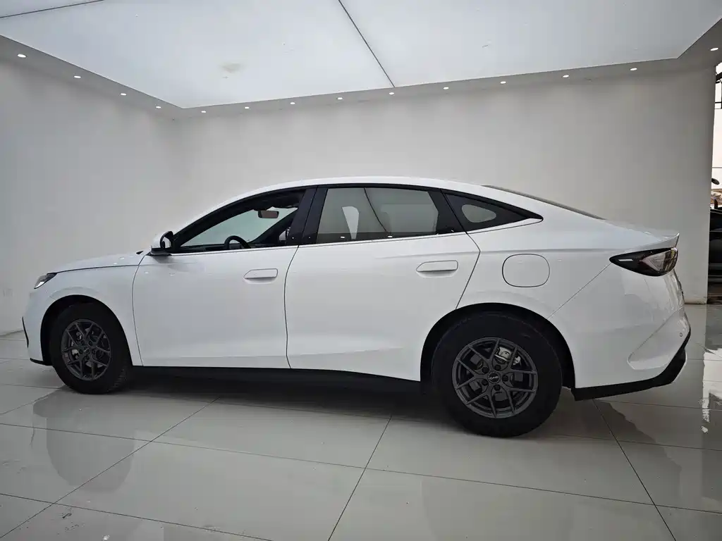 BYD SEAL 06 NEW ENERGY