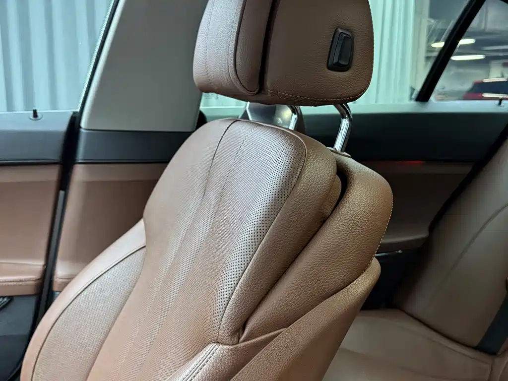 BMW 6 Series 6 2013 640i Gran Coupe
