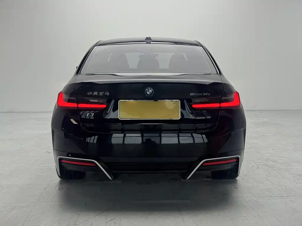 BMW i3 — миниатюра 5