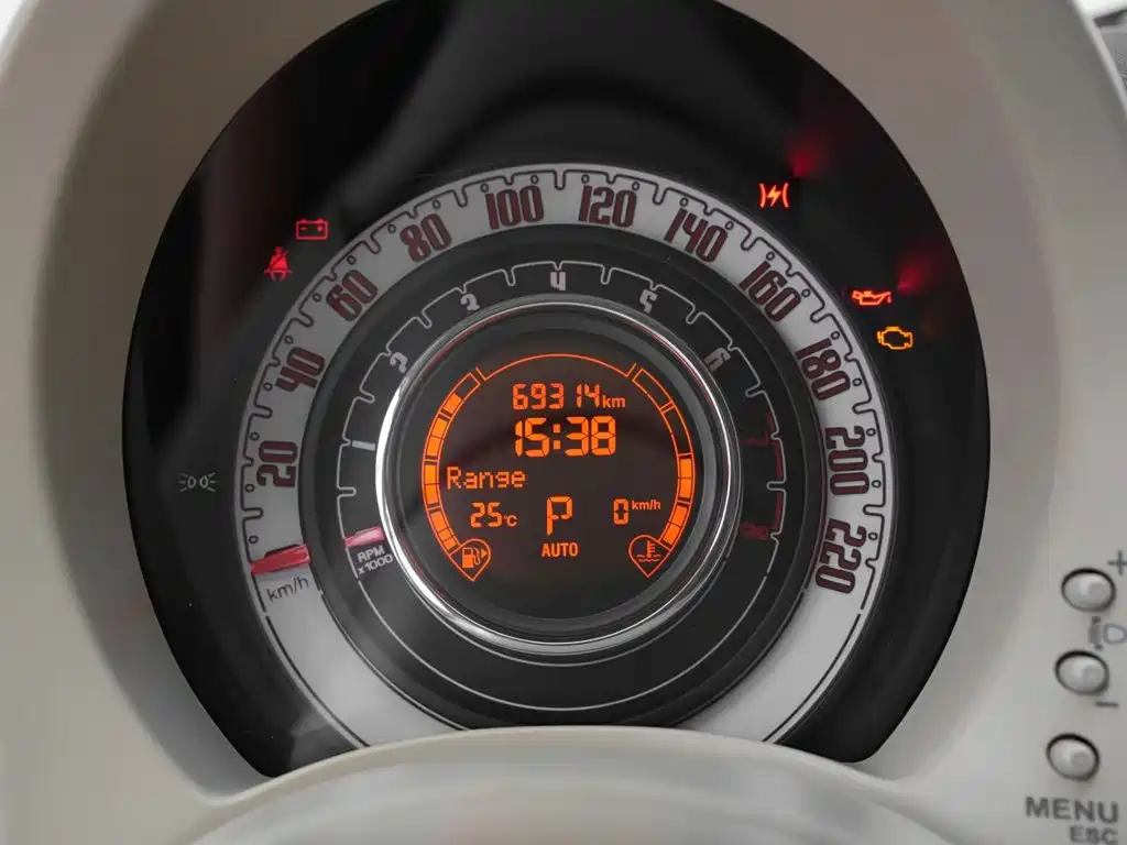 Fiat 500 — миниатюра 16