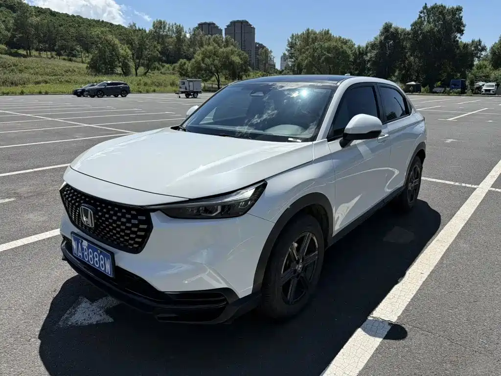 Honda XR-V