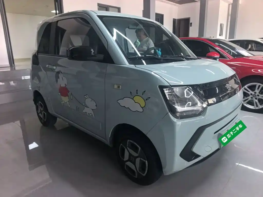 Fengguang Fengguang MINIEV — миниатюра 4