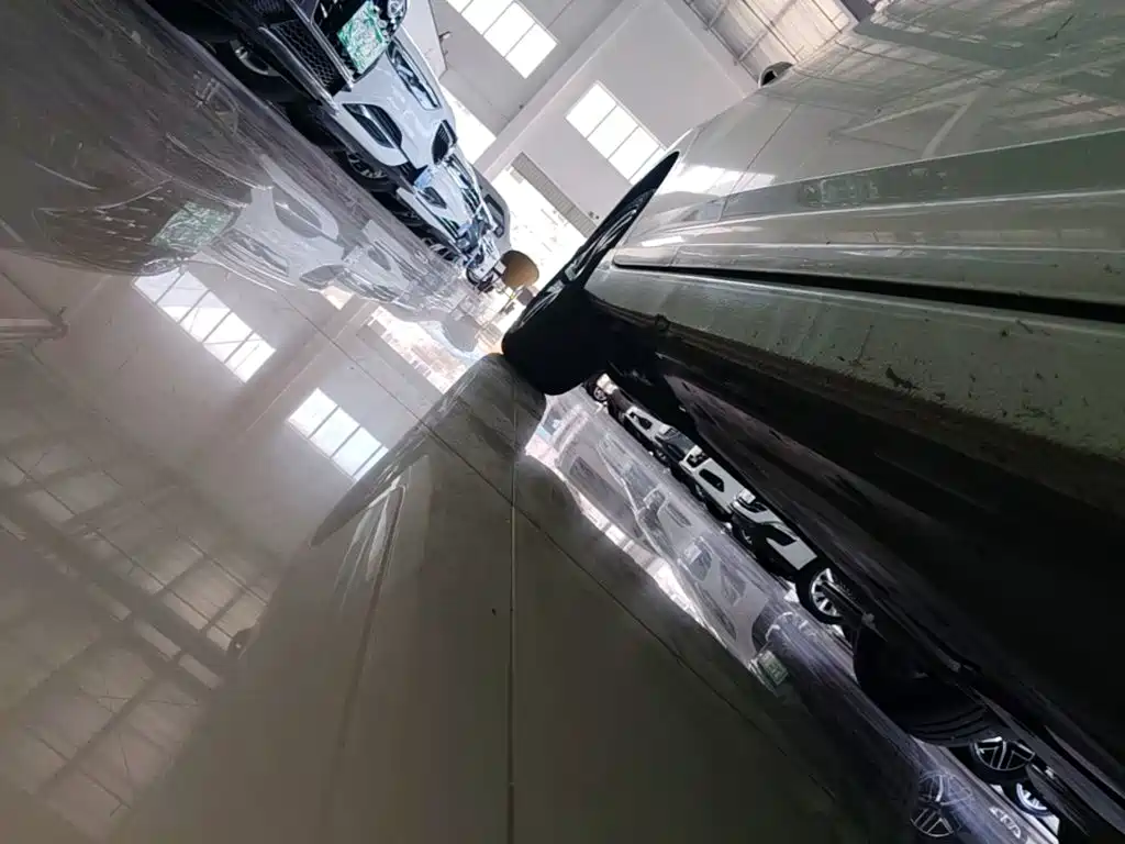 Volkswagen Lavida — миниатюра 21