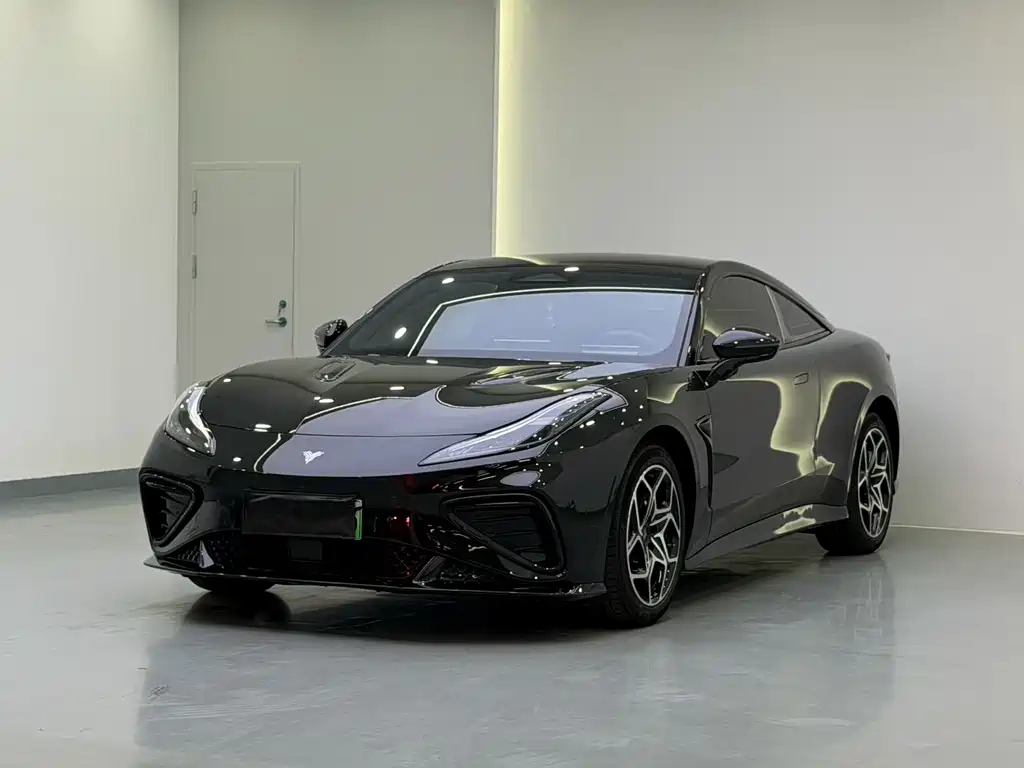 Neta Neta GT 2024