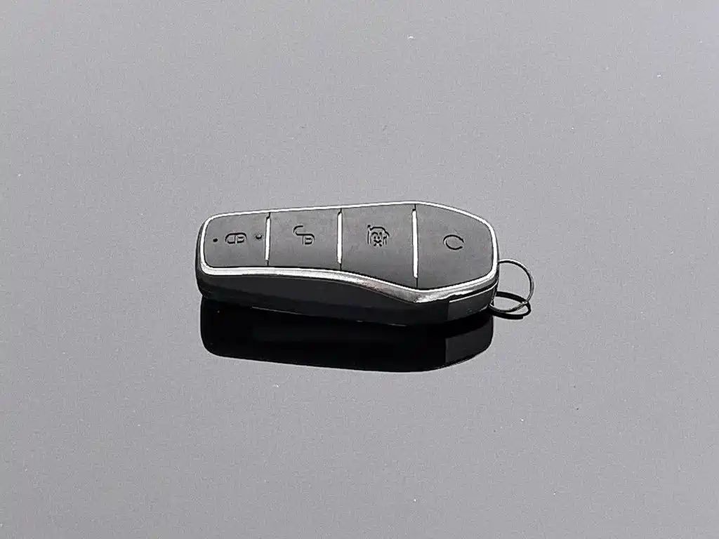 BYD Han — миниатюра 19