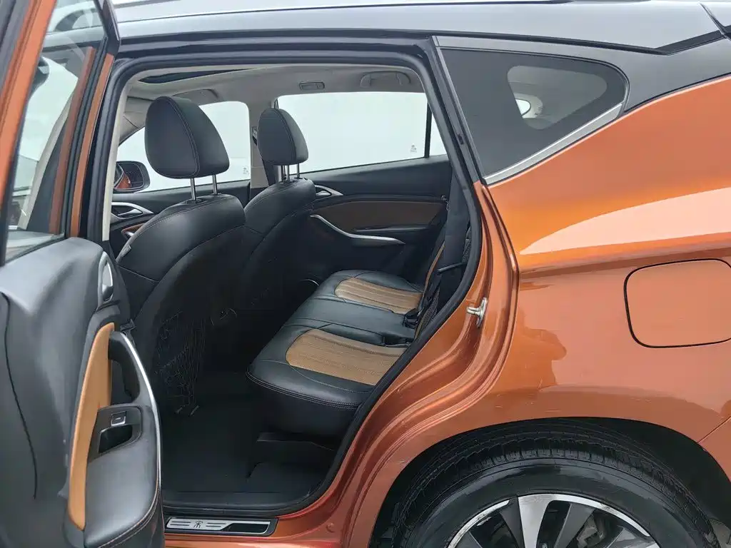BYD Song — миниатюра 15