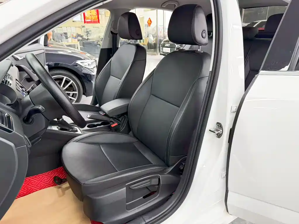 Skoda Octavia — миниатюра 16