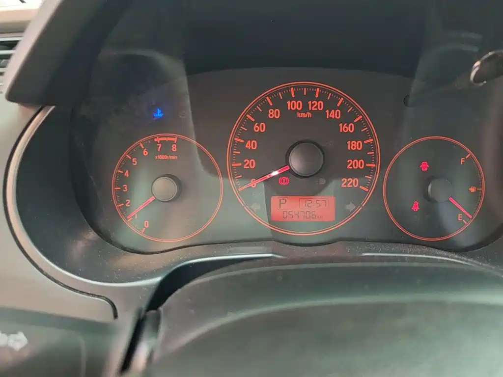 Honda City — миниатюра 12