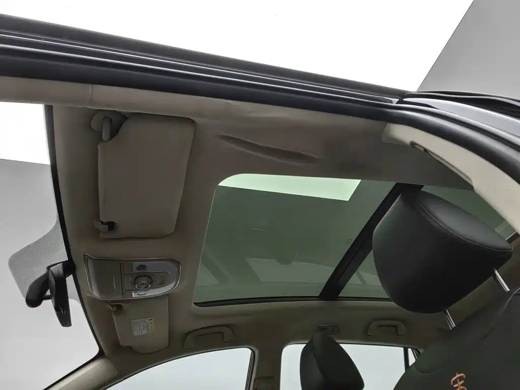 BYD Song — миниатюра 14