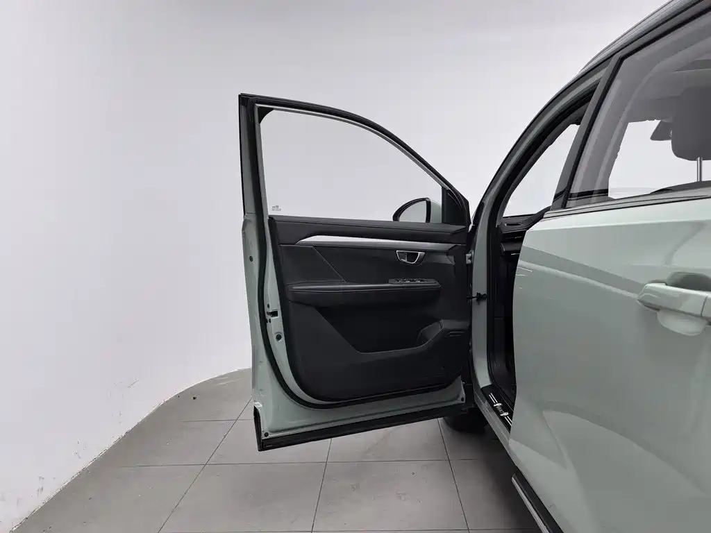 Wuling Xingchen — миниатюра 8