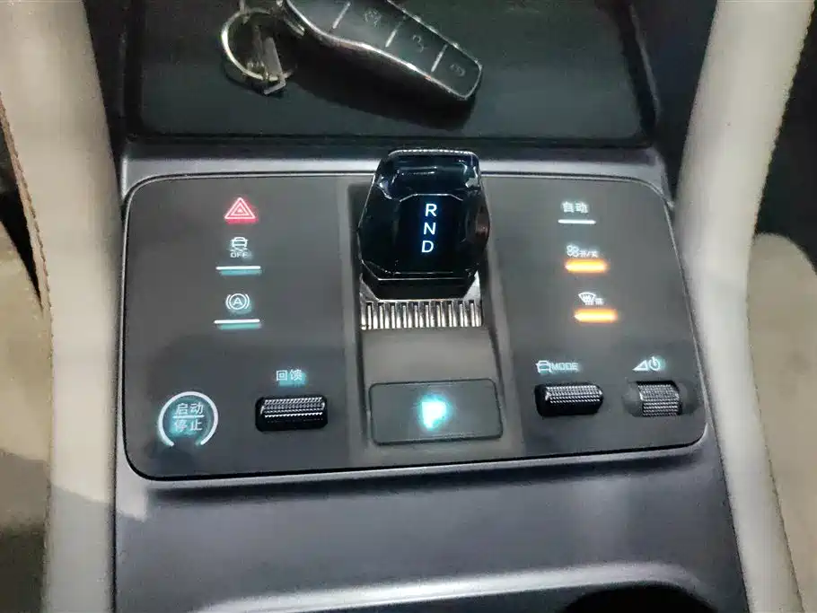 BYD SONGJIANG NEW ENERGY