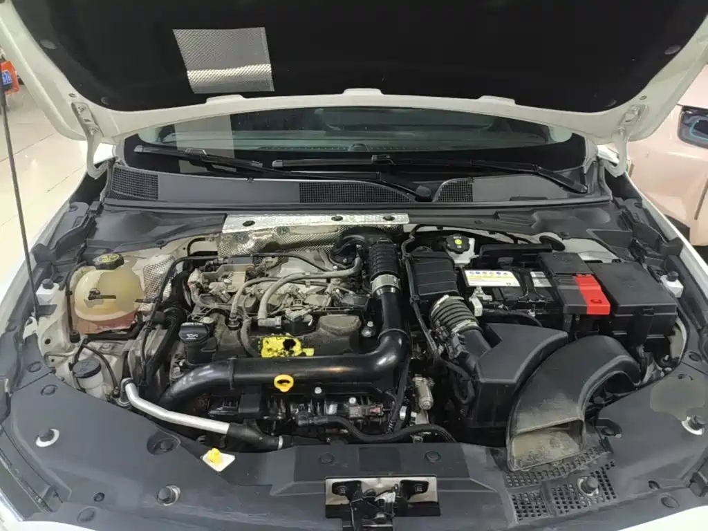 Buick Verano — миниатюра 20