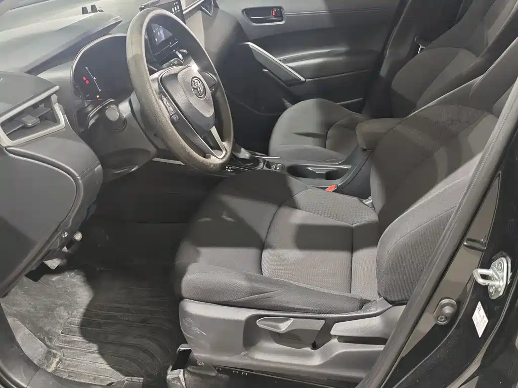 Toyota Frontlander — миниатюра 4