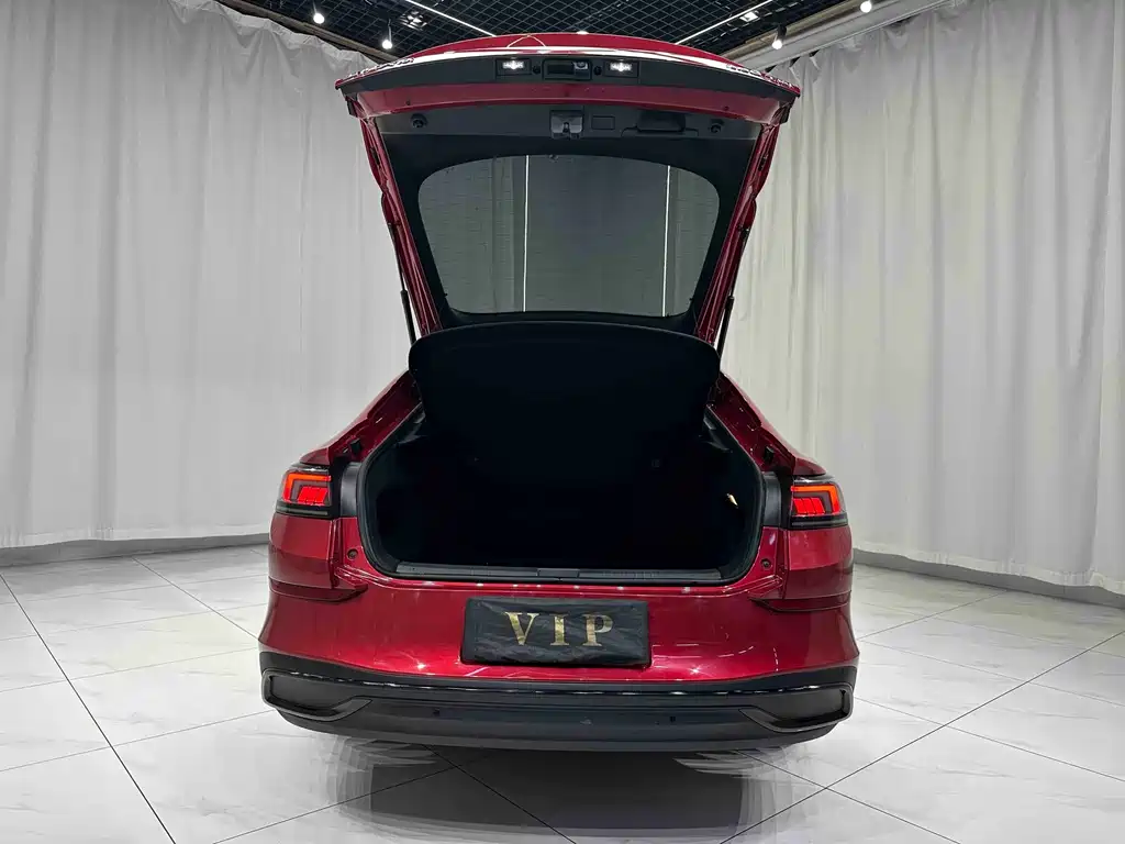 Volkswagen Lamando — миниатюра 15