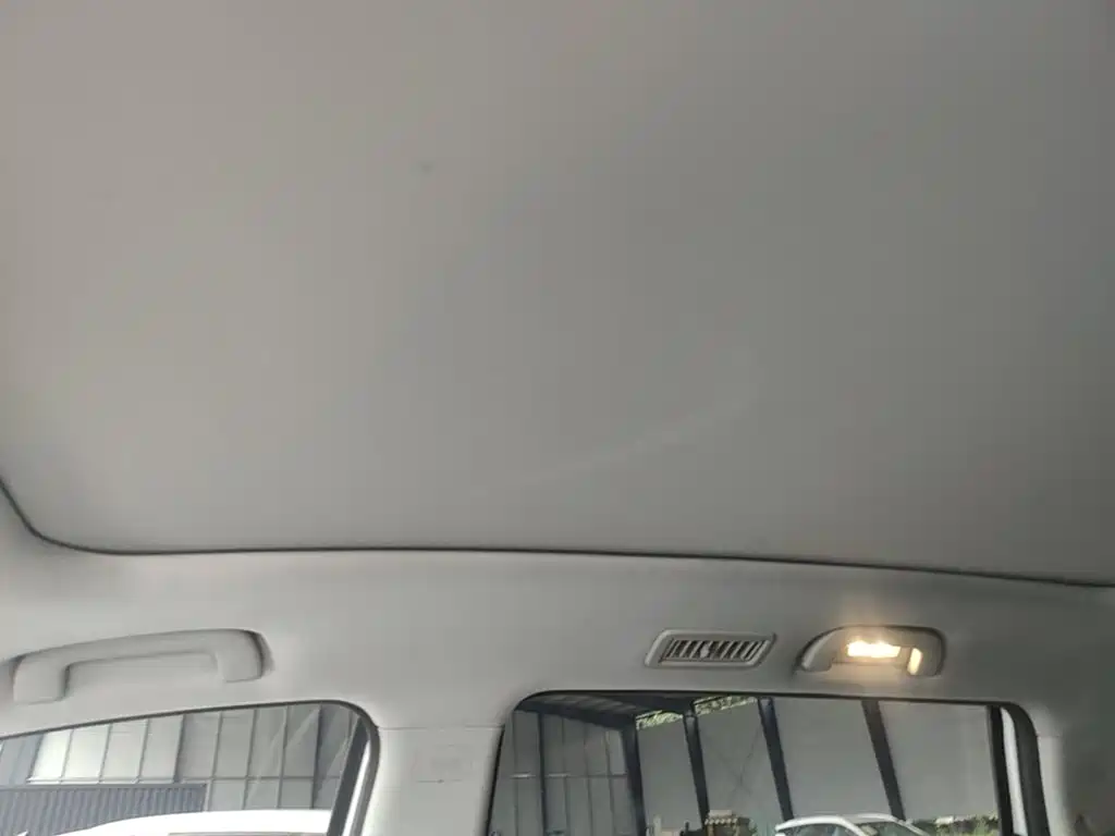 GAC Motor Trumpchi M6 — миниатюра 18