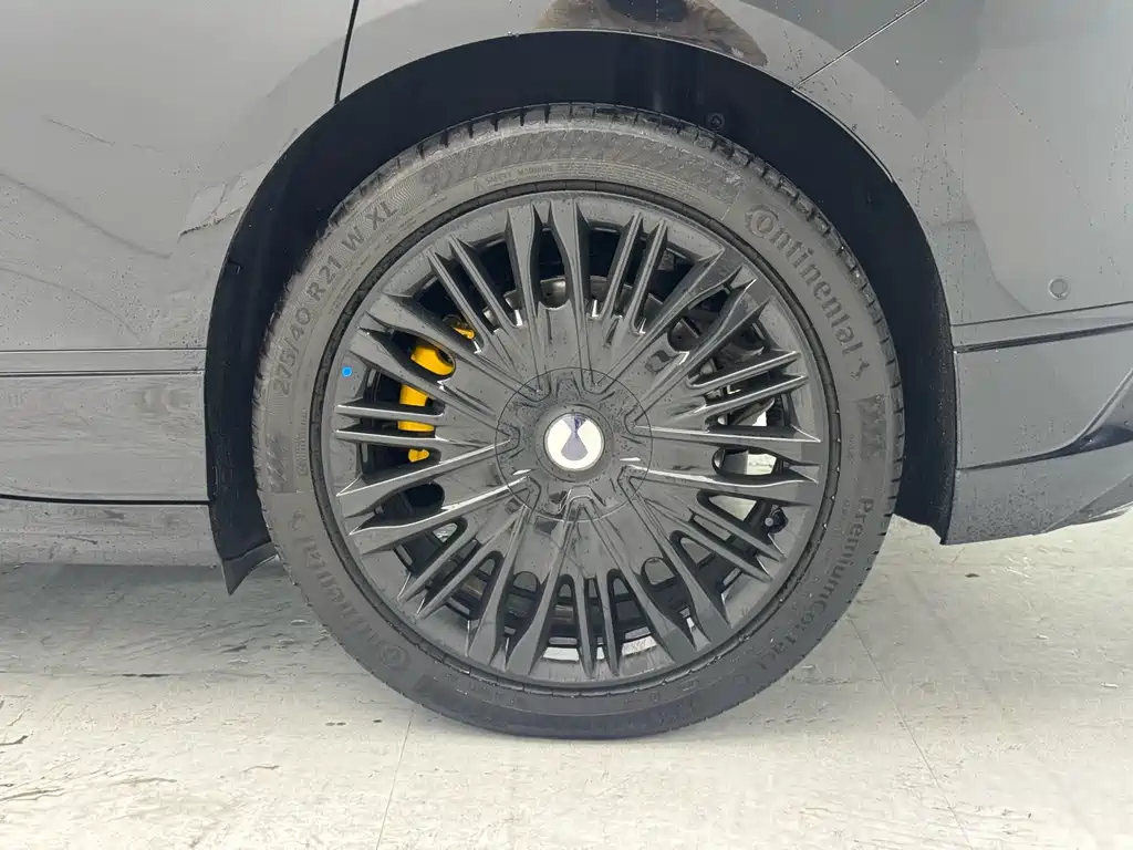 Denza Denza Z9GT — миниатюра 8