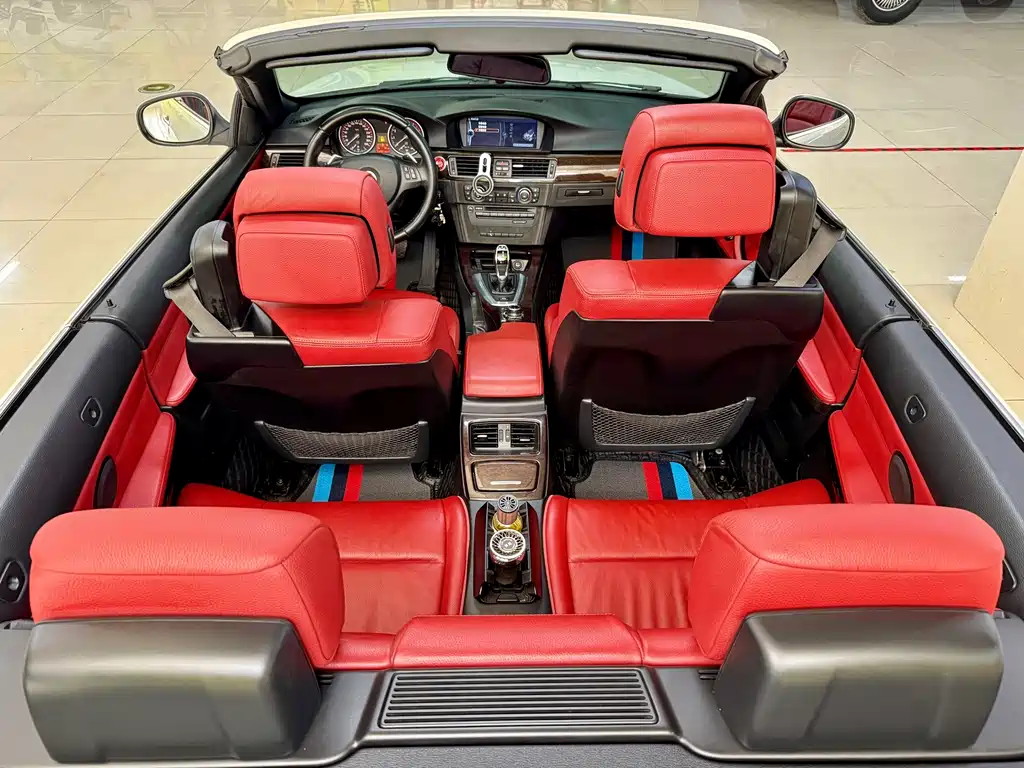 BMW 3 Series (Import) — миниатюра 18