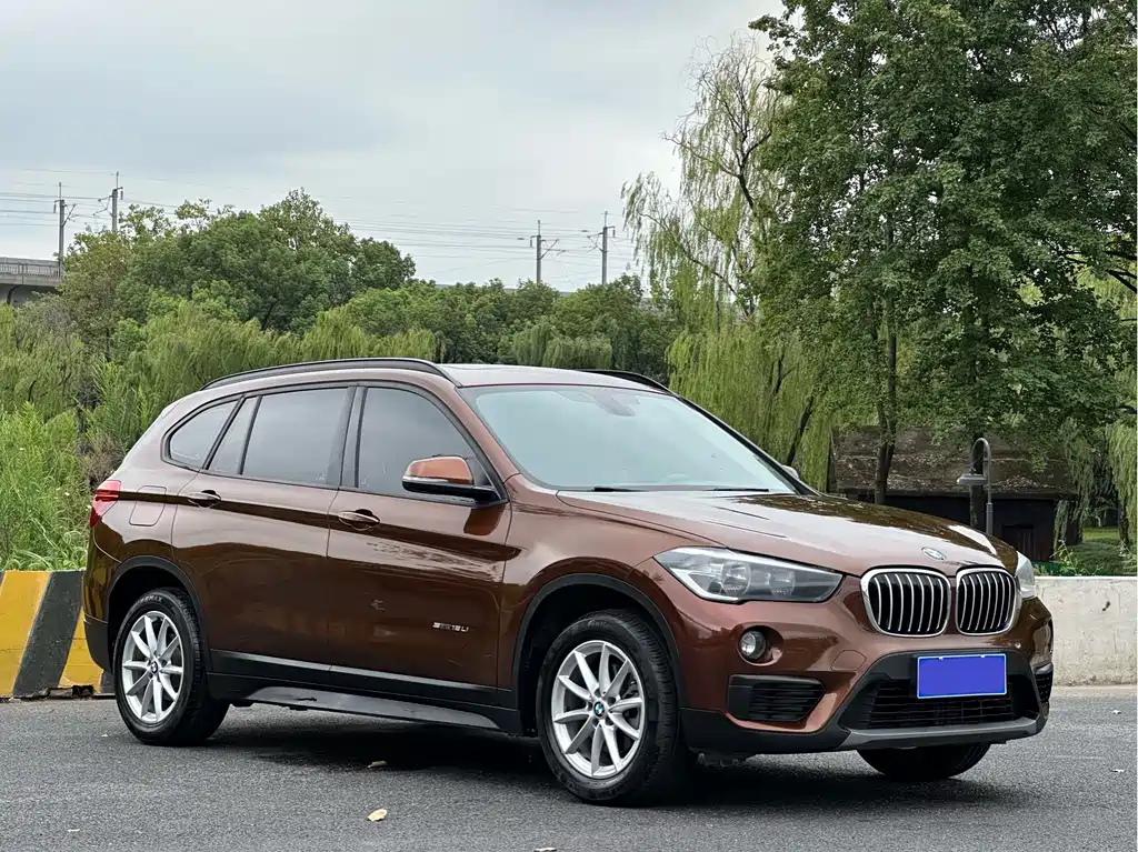 BMW X1 — миниатюра 3