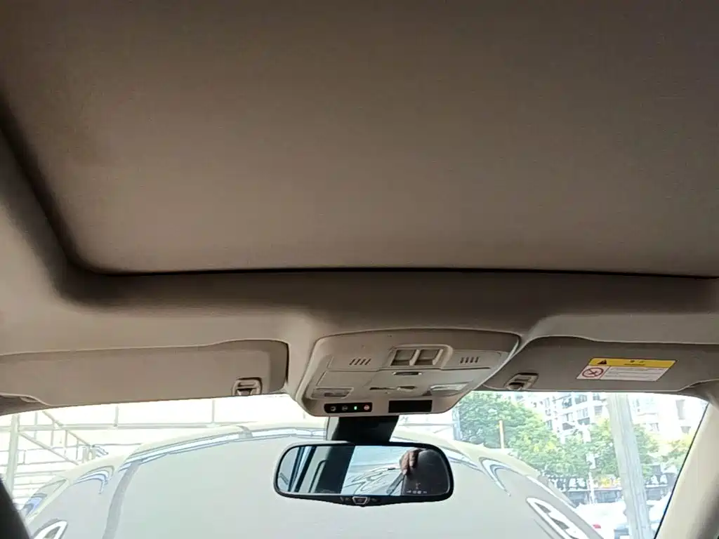 Buick Envision Plus — миниатюра 18
