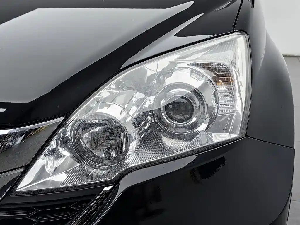 Honda CR-V — миниатюра 7