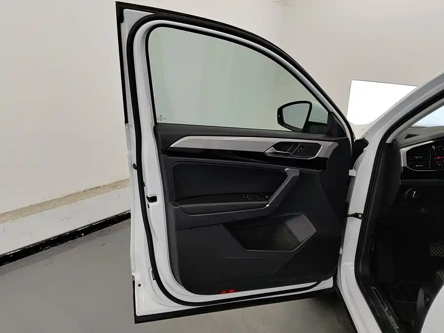 Volkswagen Tayron — миниатюра 7