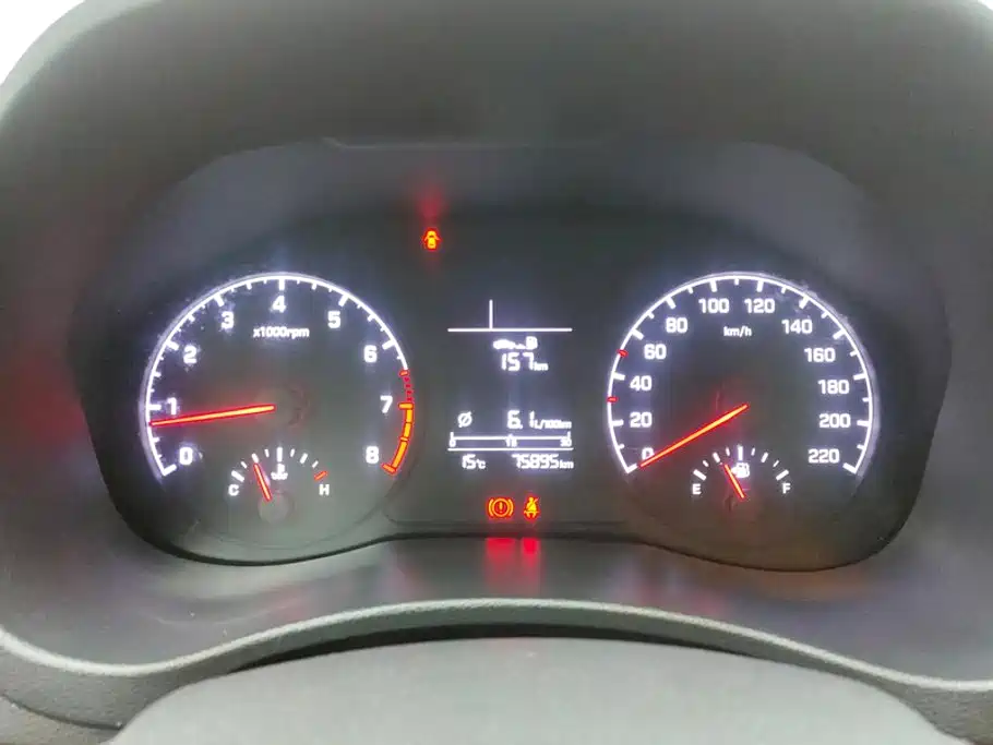 Hyundai Verna — миниатюра 14