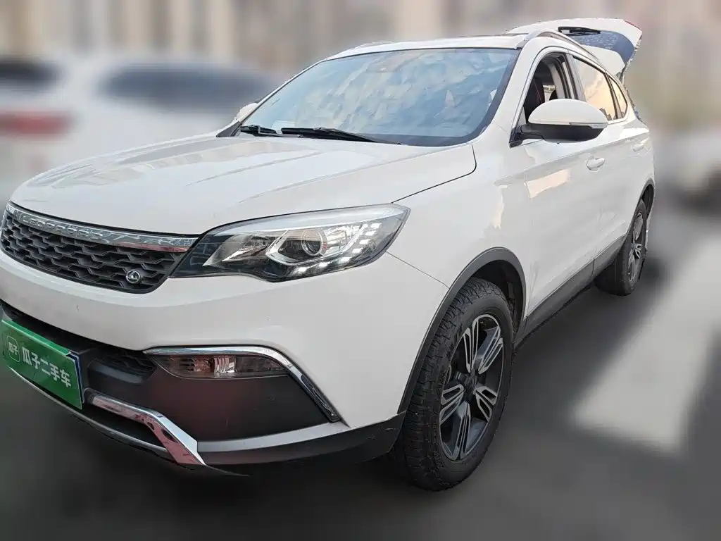 Leopaard Leopaard CS10 — миниатюра 2