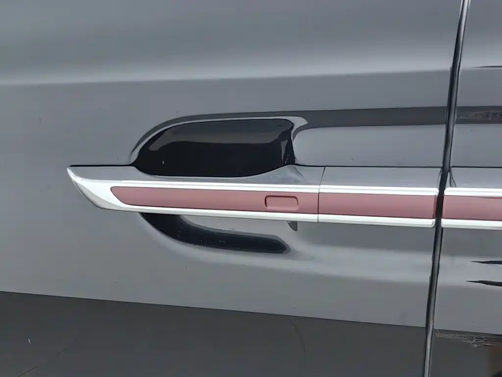 Hongqi Hongqi HQ9 — миниатюра 18