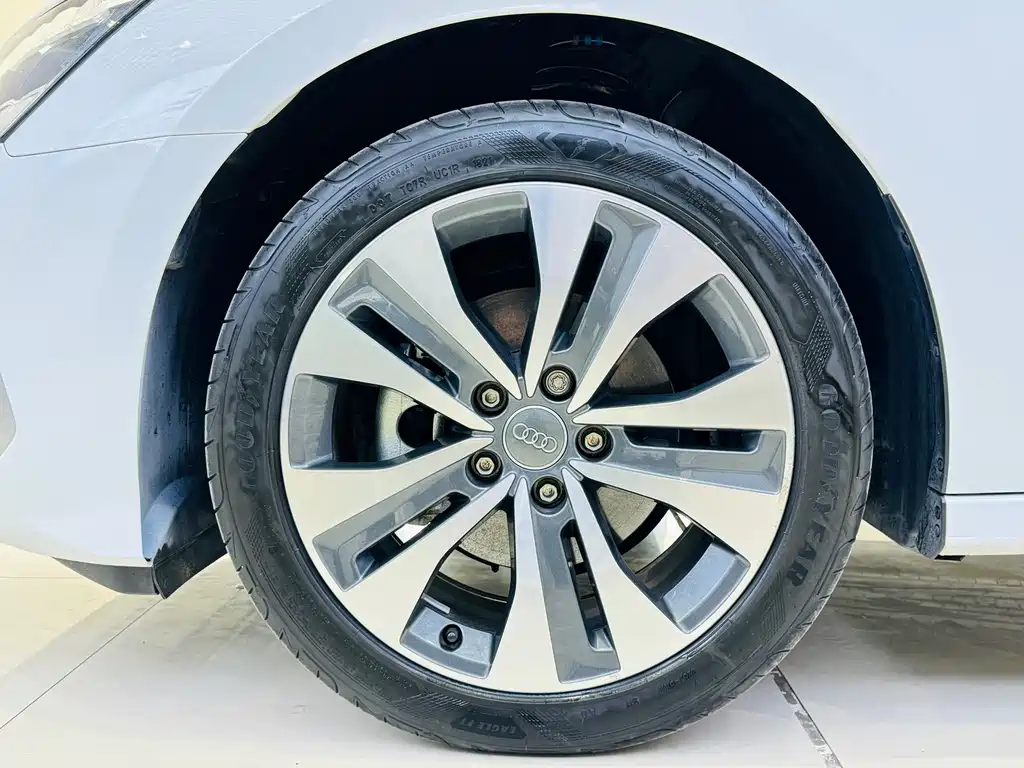 Audi A3 — миниатюра 16
