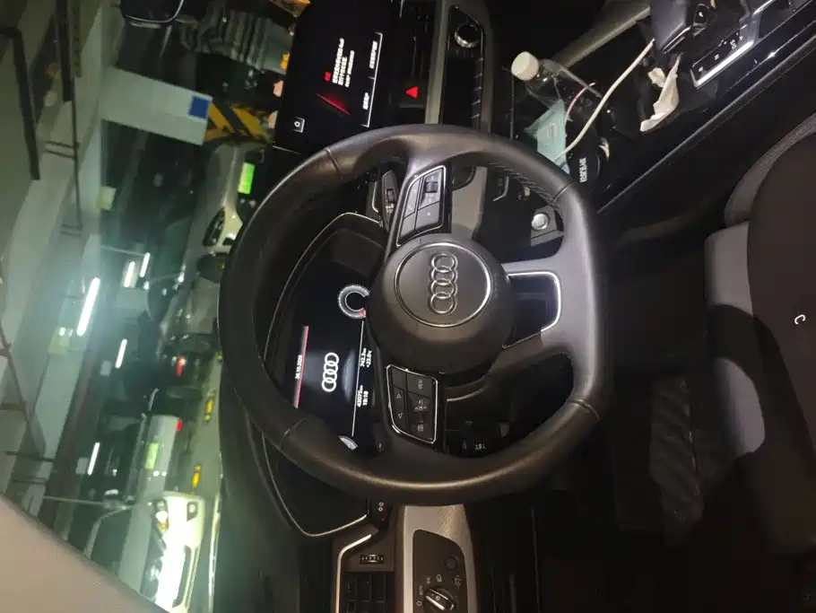 Audi A5 (Import) — миниатюра 15