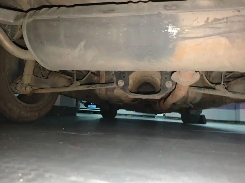 Haval H2 — миниатюра 23