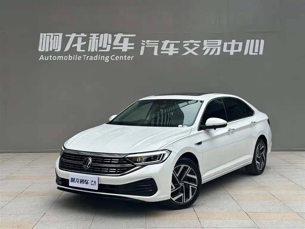 Volkswagen Sagitar 2024