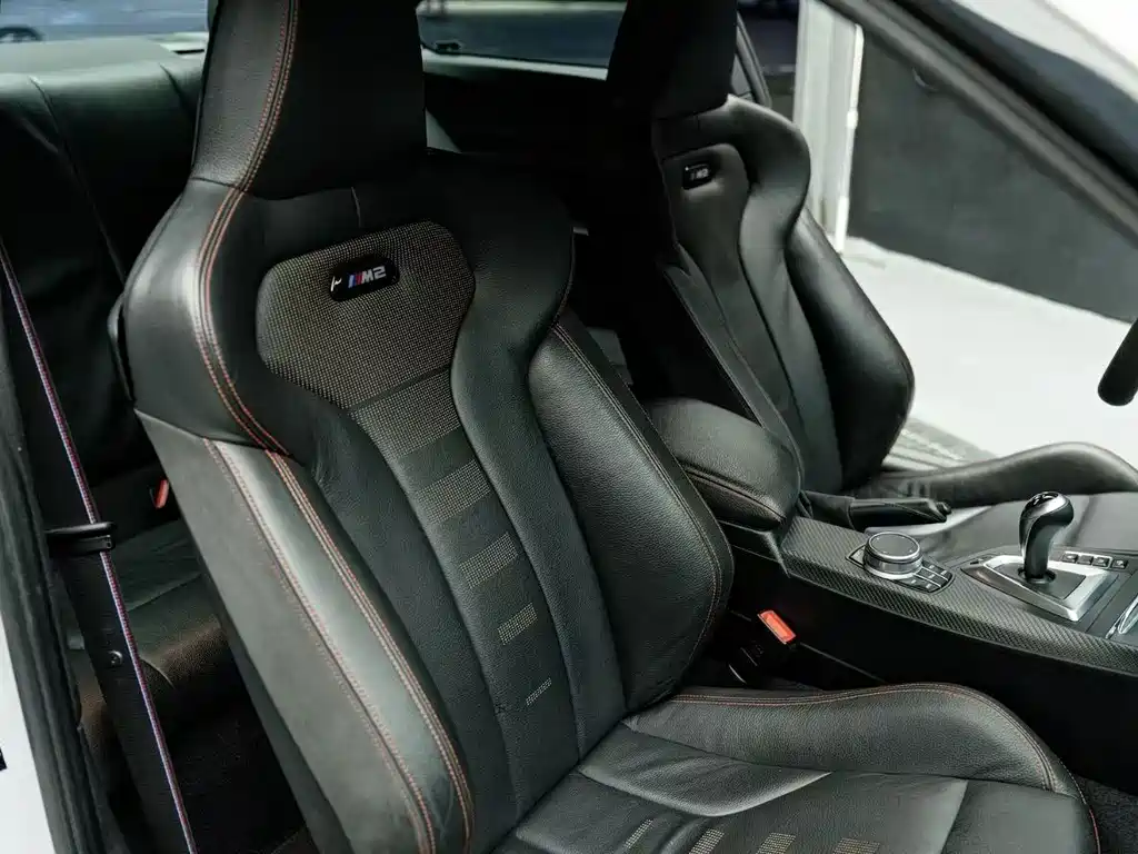 BMW M2 — миниатюра 17