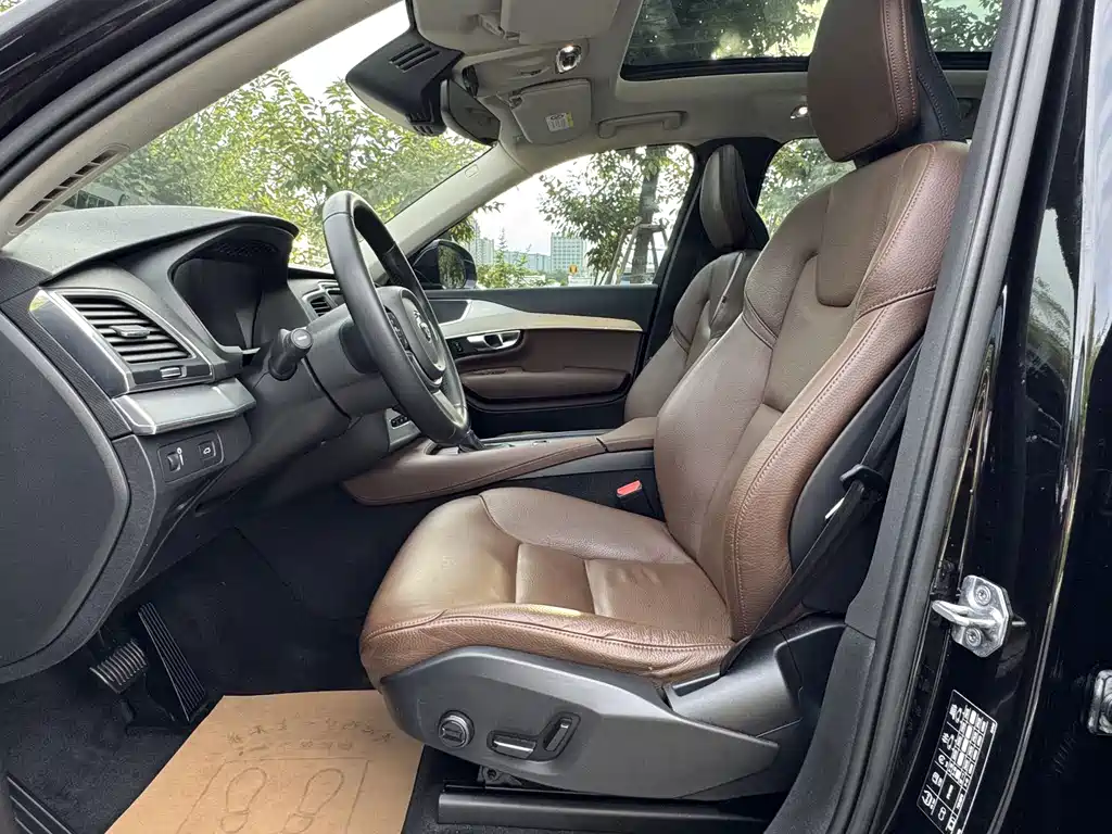 Volvo XC90 — фотографии объявления, Фото 11