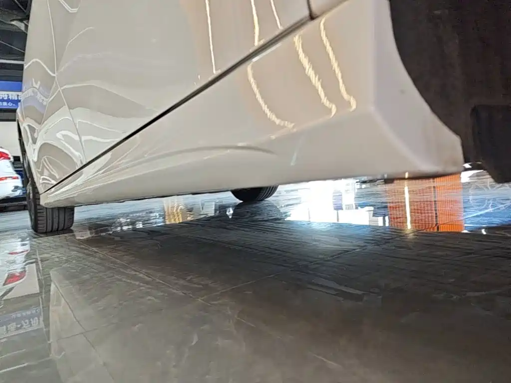 Mercedes-Benz A-Class — миниатюра 22