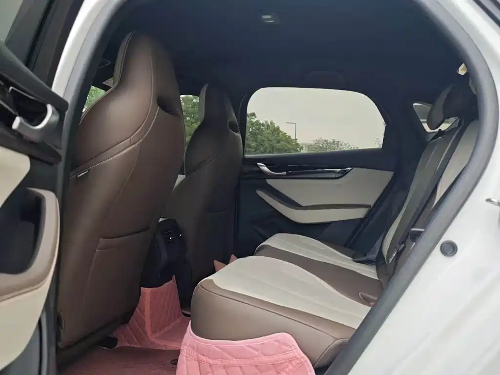 BYD Qin PLUS — миниатюра 5