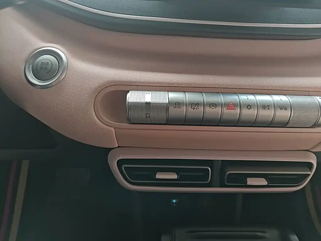 BYD Seagull — миниатюра 14