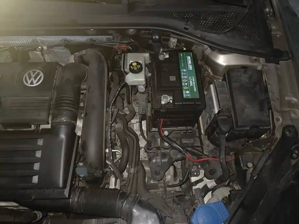 Volkswagen Golf — миниатюра 22