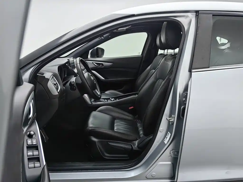 Mazda CX-4 — миниатюра 10