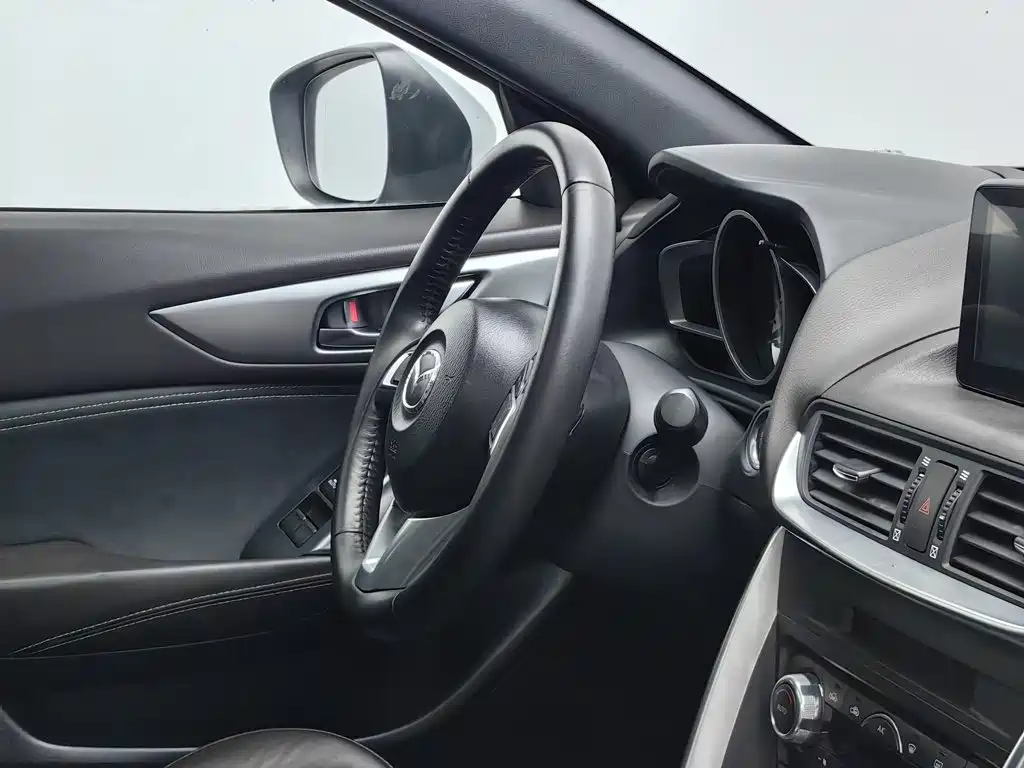 Mazda CX-4 — миниатюра 22