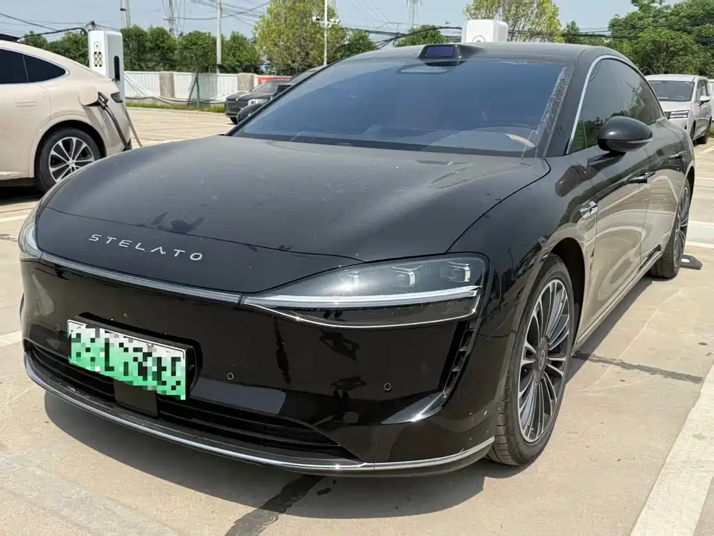 享界 Xiangji S9 2025