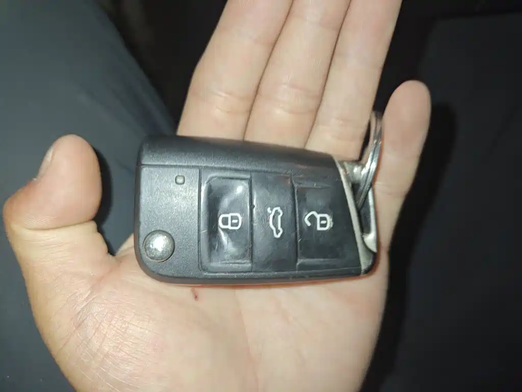 Volkswagen Golf — миниатюра 12