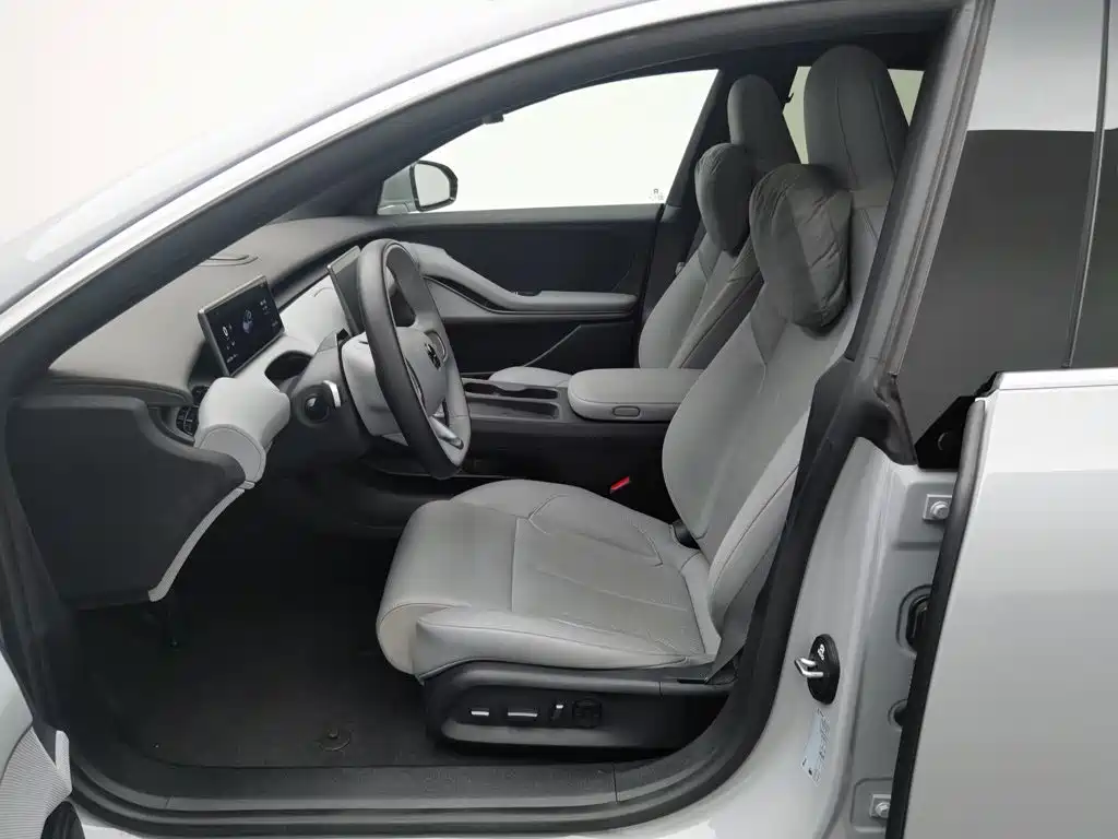 NIO ET5T — миниатюра 10