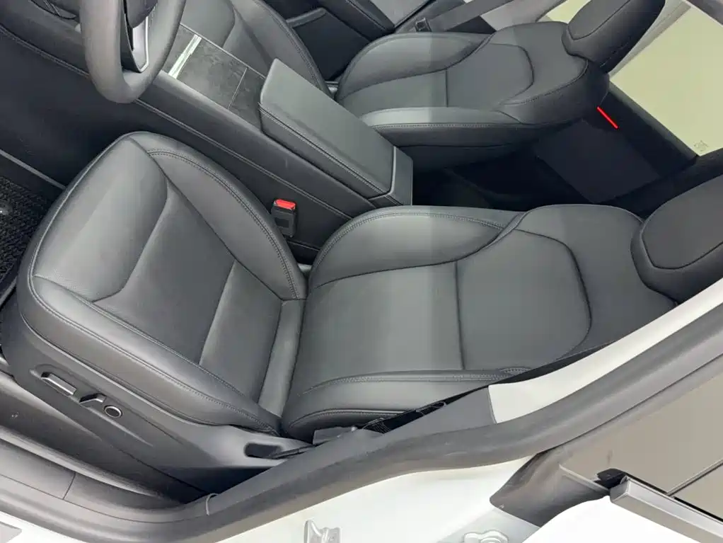 Tesla Model Y — миниатюра 15