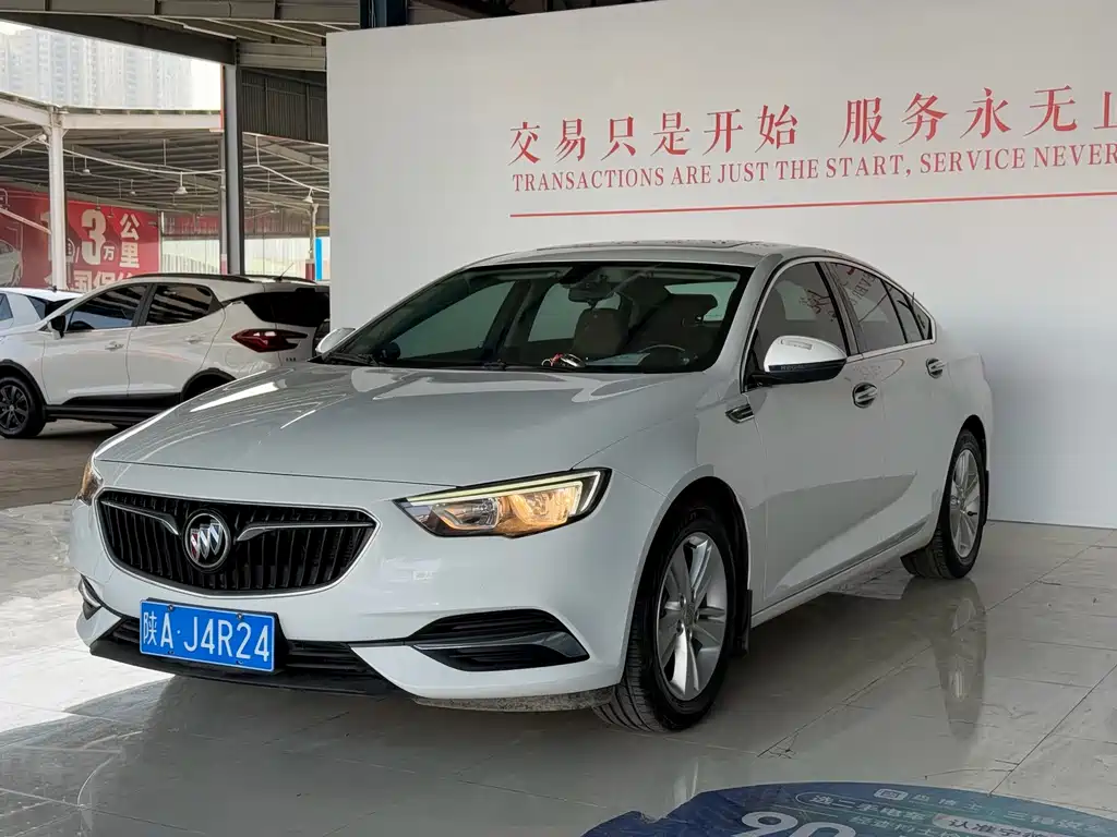 Buick Regal