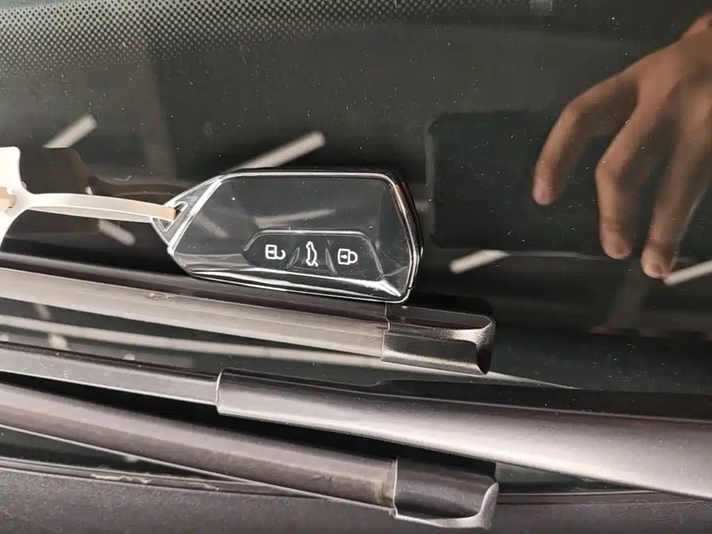 Volkswagen ID.3 — миниатюра 17