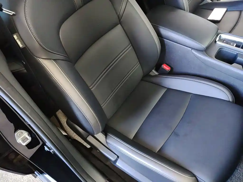 Nissan Sylphy — миниатюра 25